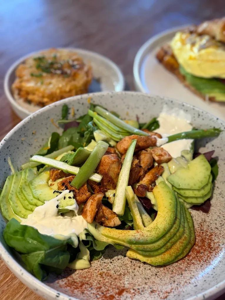 The Avocado Factory - Restaurants - Canggu