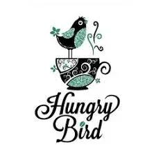 Hungry Bird Coffee 2