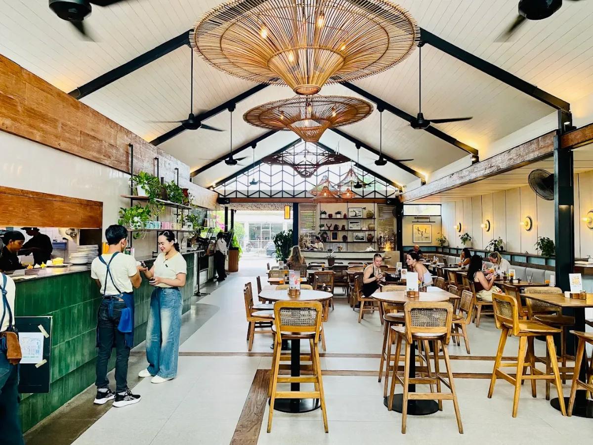 Milk & Madu - Canggu - Cafes - Canggu