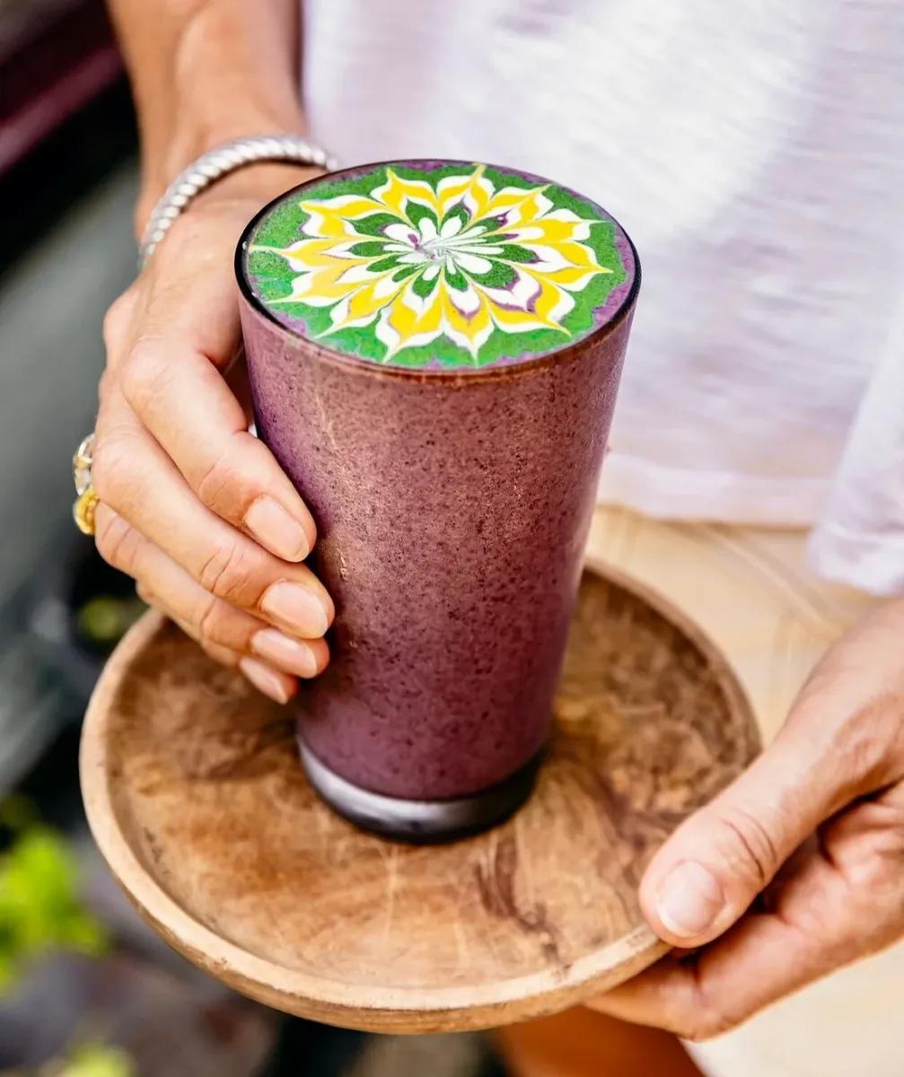Cafe Vida - Restaurants - Canggu