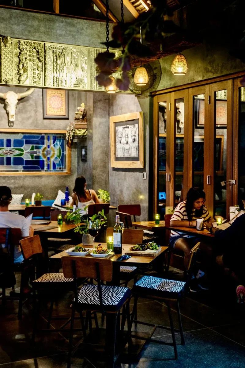 Cafe Vida 4