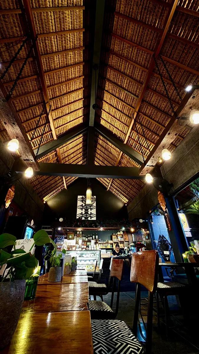 Cafe Vida 5