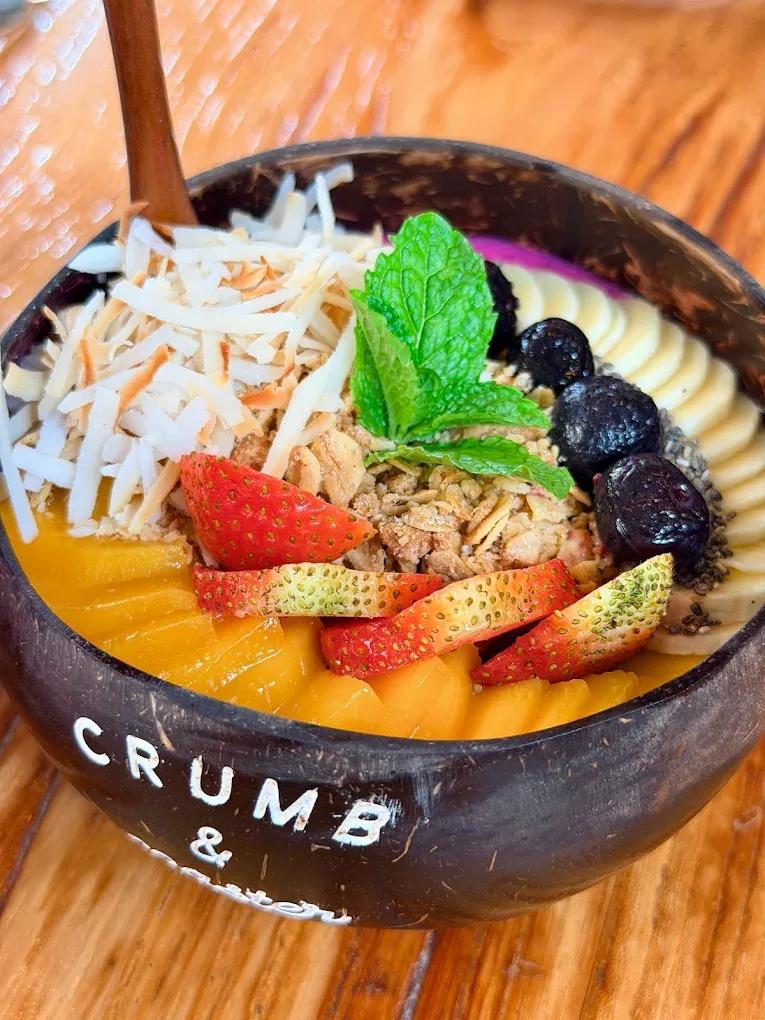 Crumb & Coaster - Cafes - Kuta