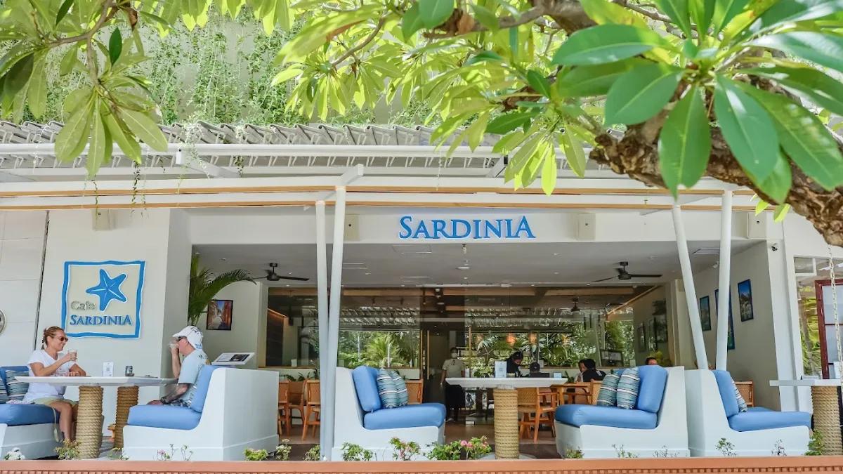 Cafe Sardinia 3