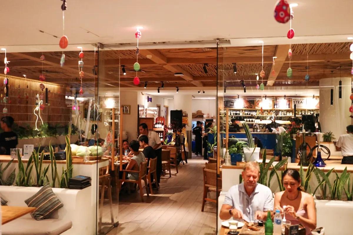 Cafe Sardinia 5