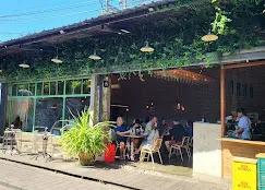 Fat Chow - Restaurants - Kuta