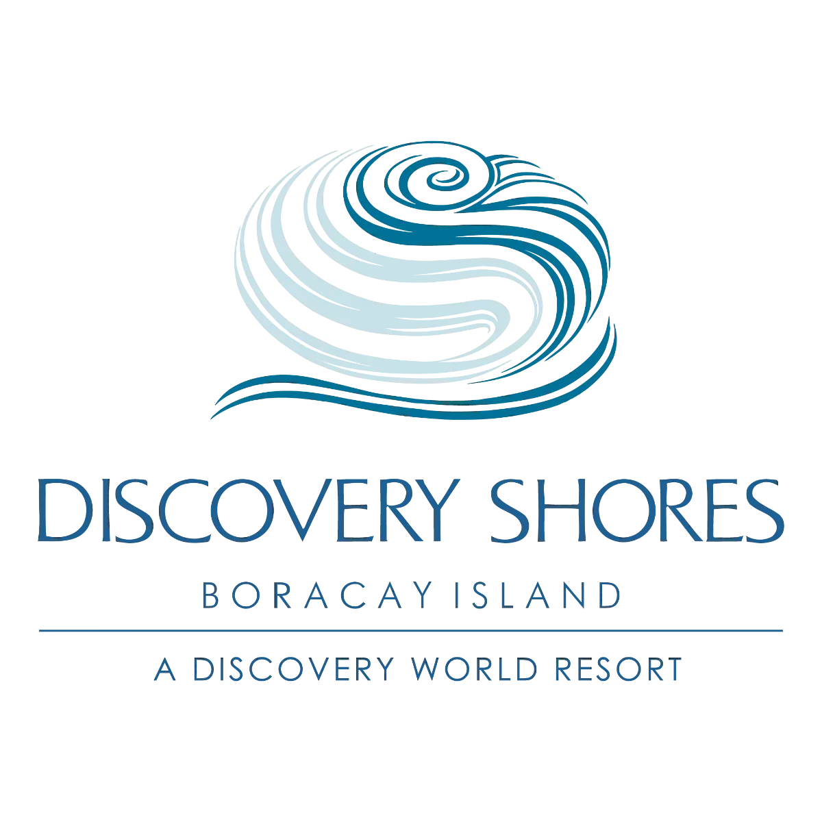 Discovery Shores Boracay