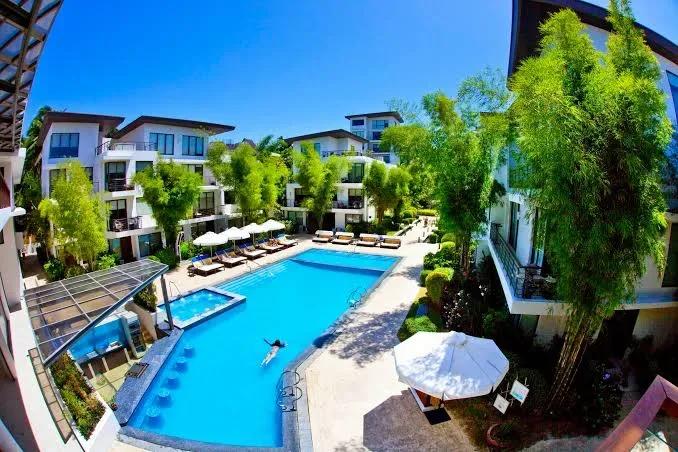 Discovery Shores Boracay 5