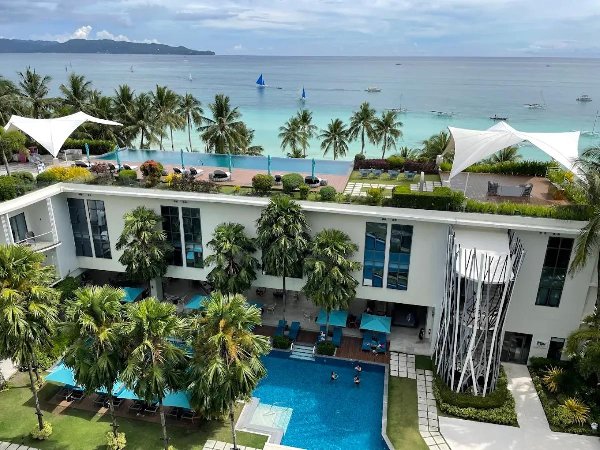 The Lind Boracay 5