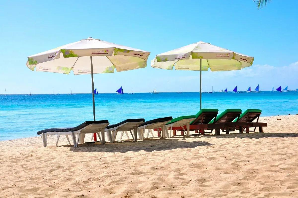 White Beach 3