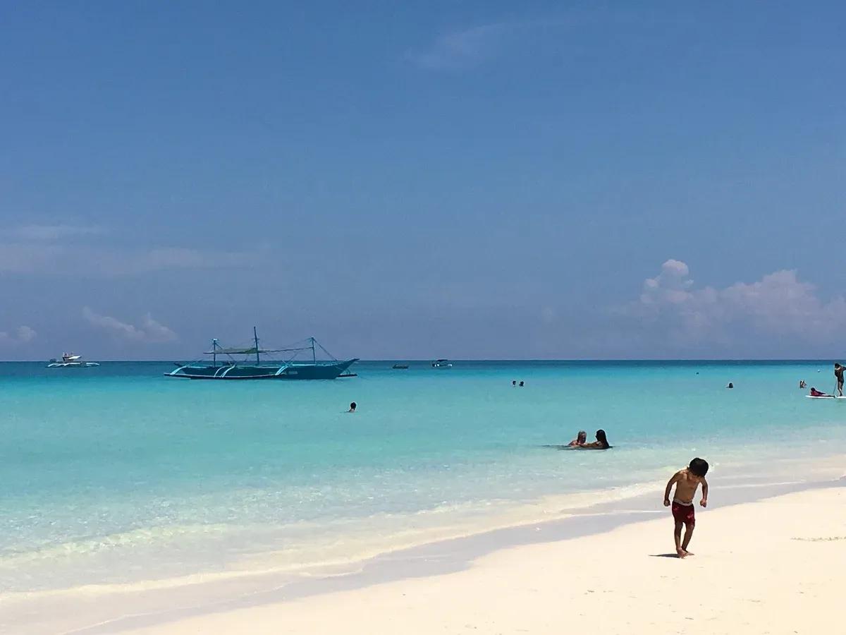 White Beach 5