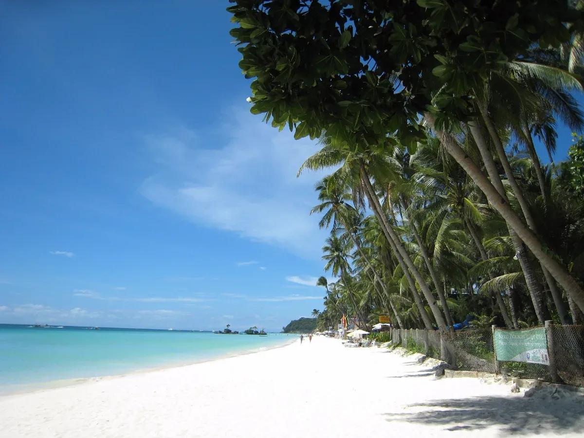 White Beach 4