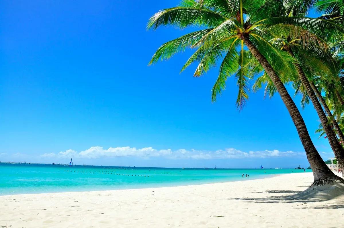 White Beach 2
