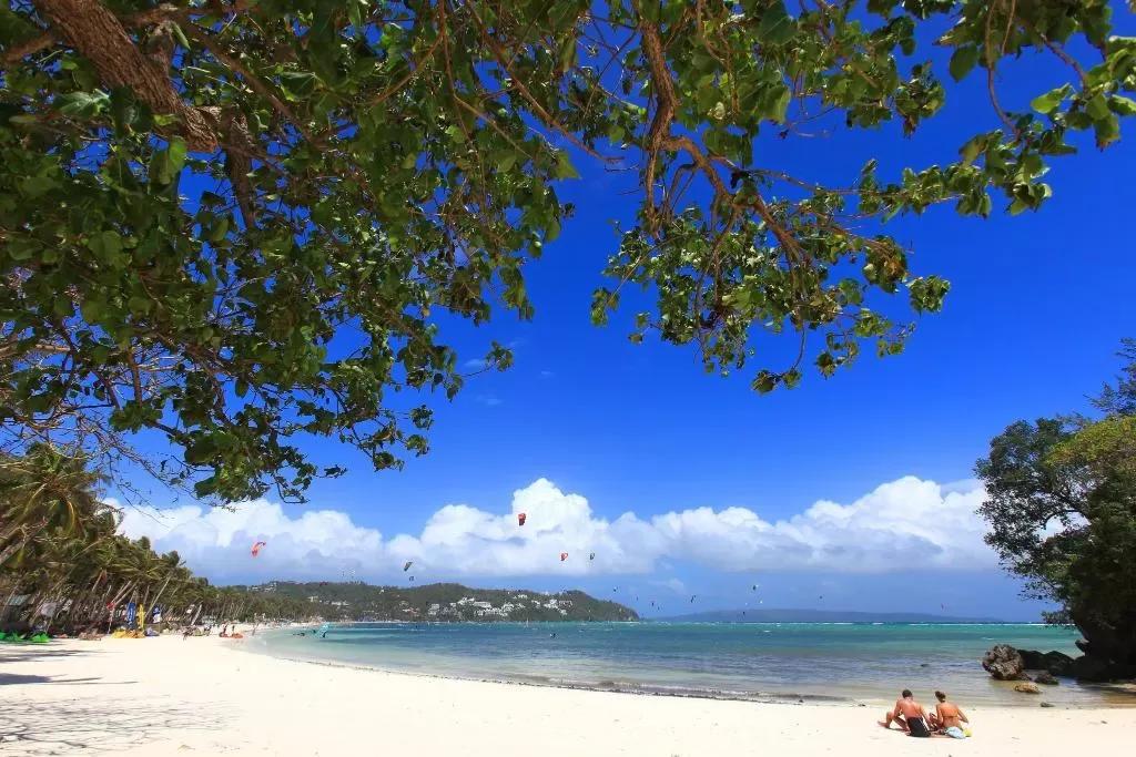 Bulabog Beach 2