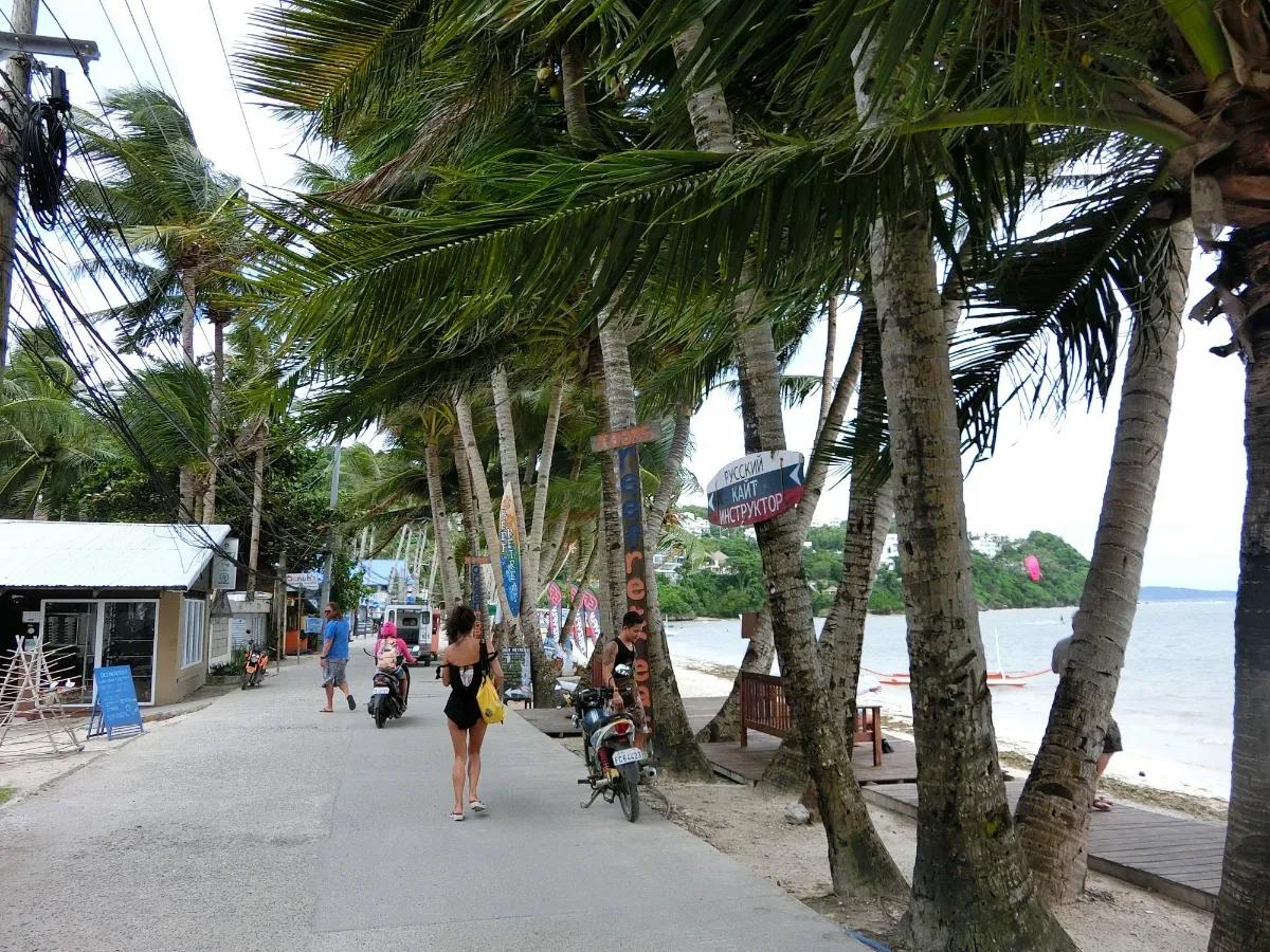 Bulabog Beach 3