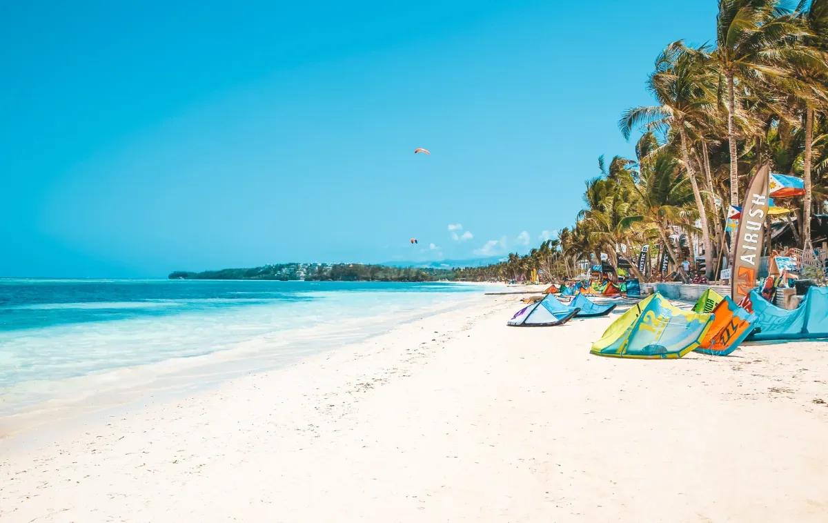 Bulabog Beach 5