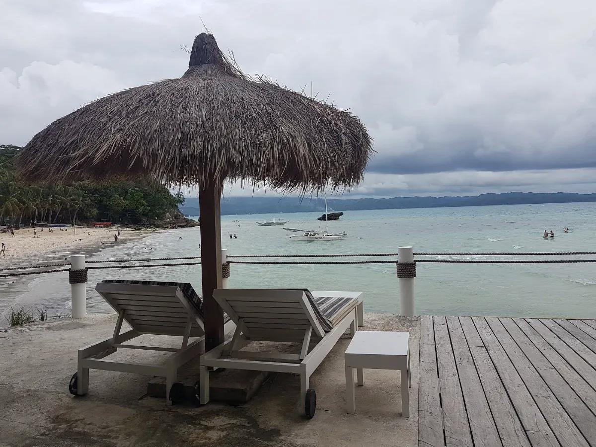 Diniwid Beach 2