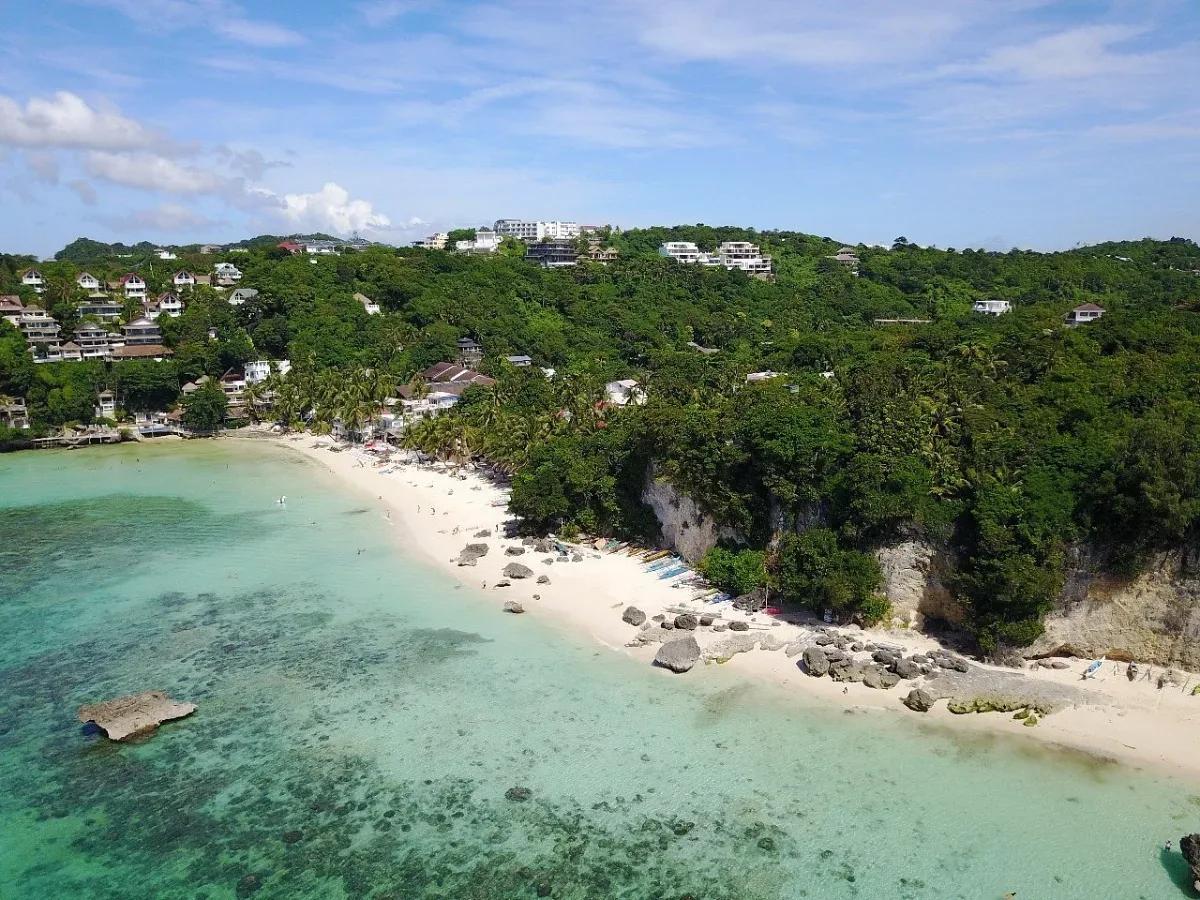 Diniwid Beach 5