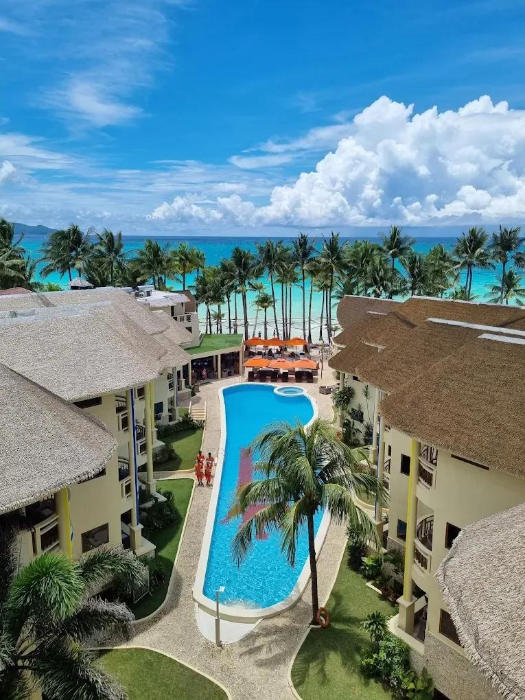 Ambassador in Paradise 2