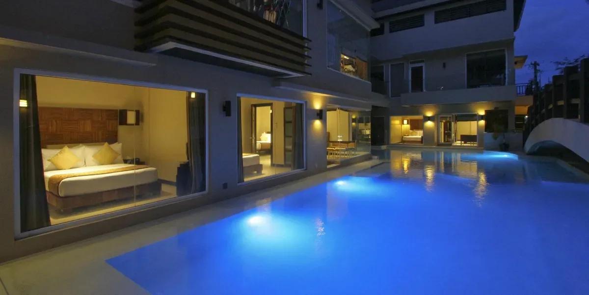 Two Seasons Boracay Resort 4