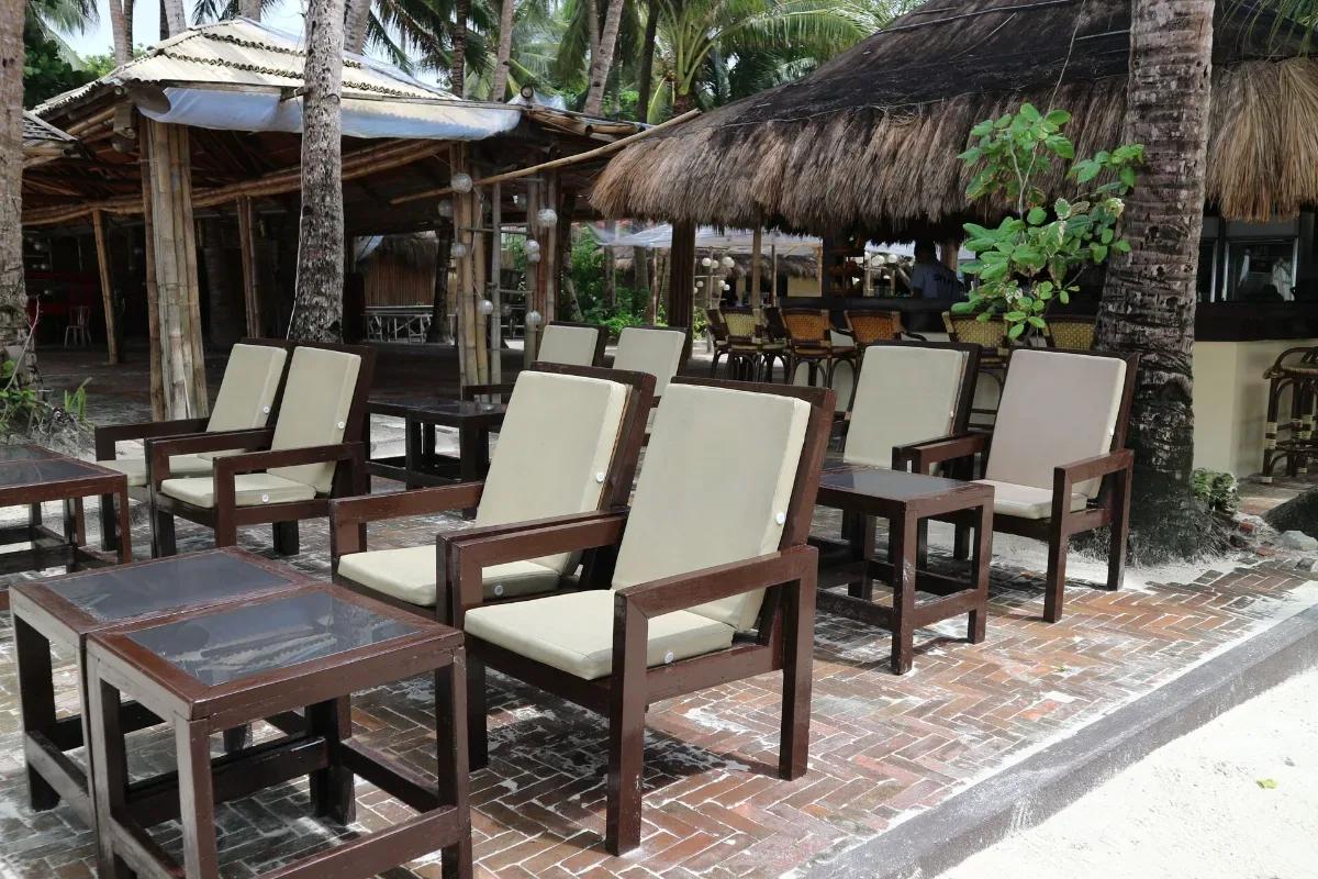 Sea Wind Boracay 4