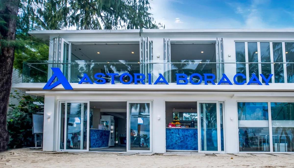 Astoria Boracay 2