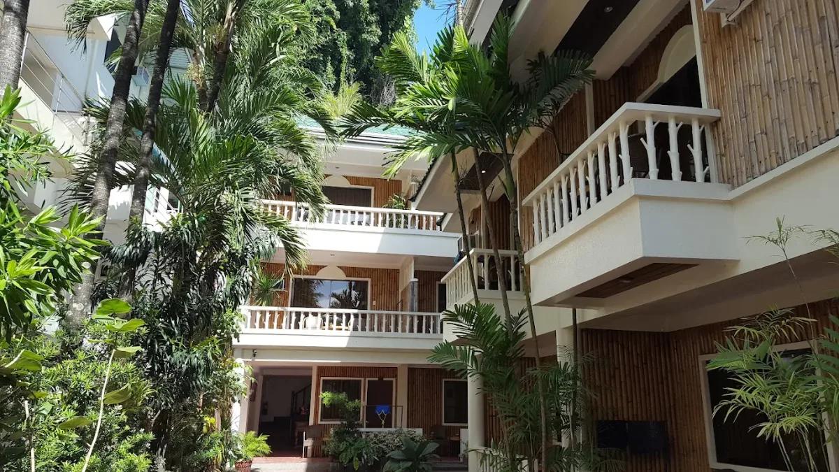 Jony’s Beach Resort 4