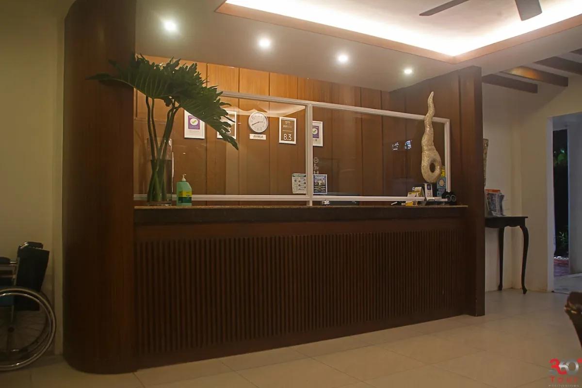 White House Beach Resort 3