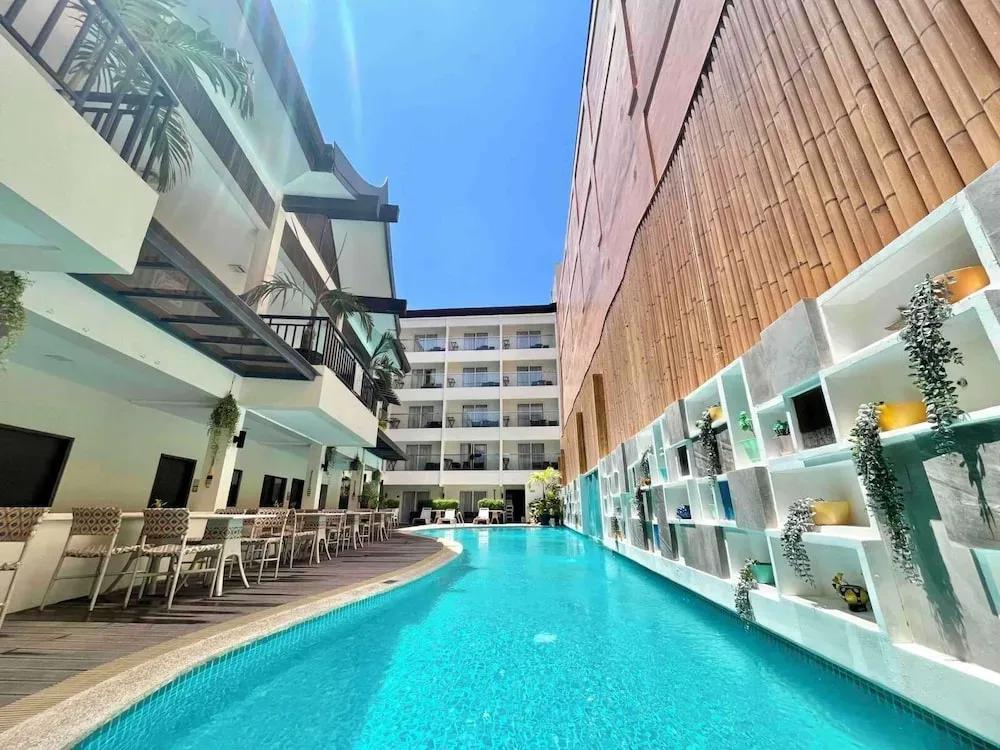 Boracay Haven Resort 5