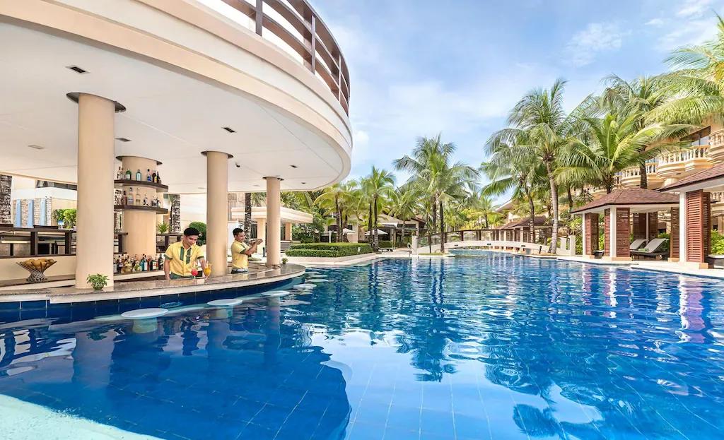 Henann Garden Resort Boracay 4