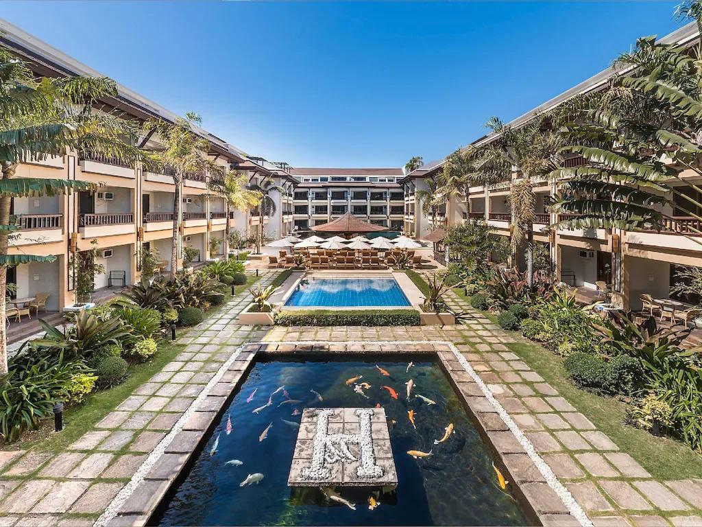 Henann Regency Resort & Spa 5