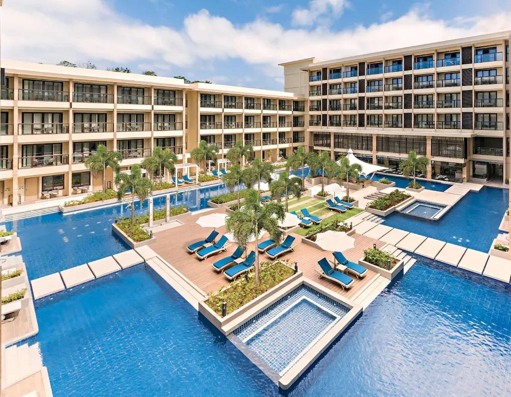 Henann Park Resort - Hotels - Station 2
