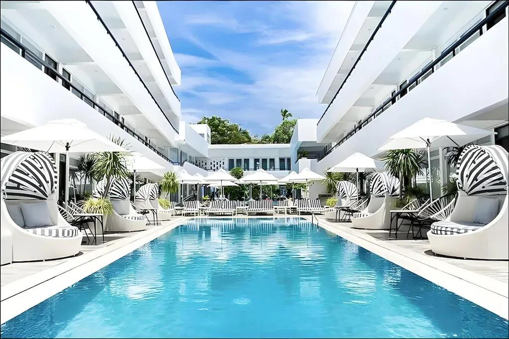 Coast Boracay - Hotels - Station 2