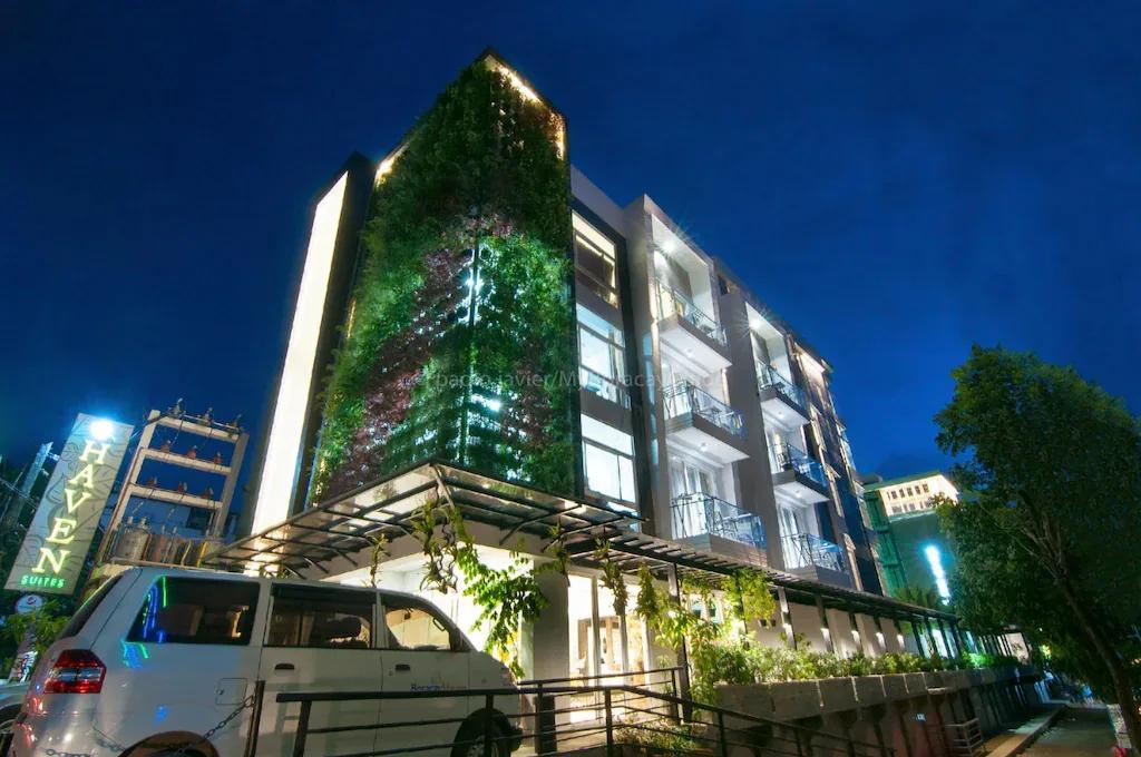 Boracay Haven Suites 3