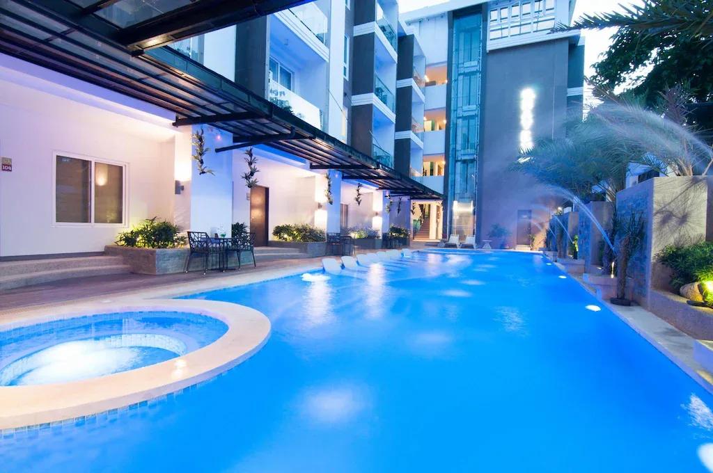 Boracay Haven Suites 4