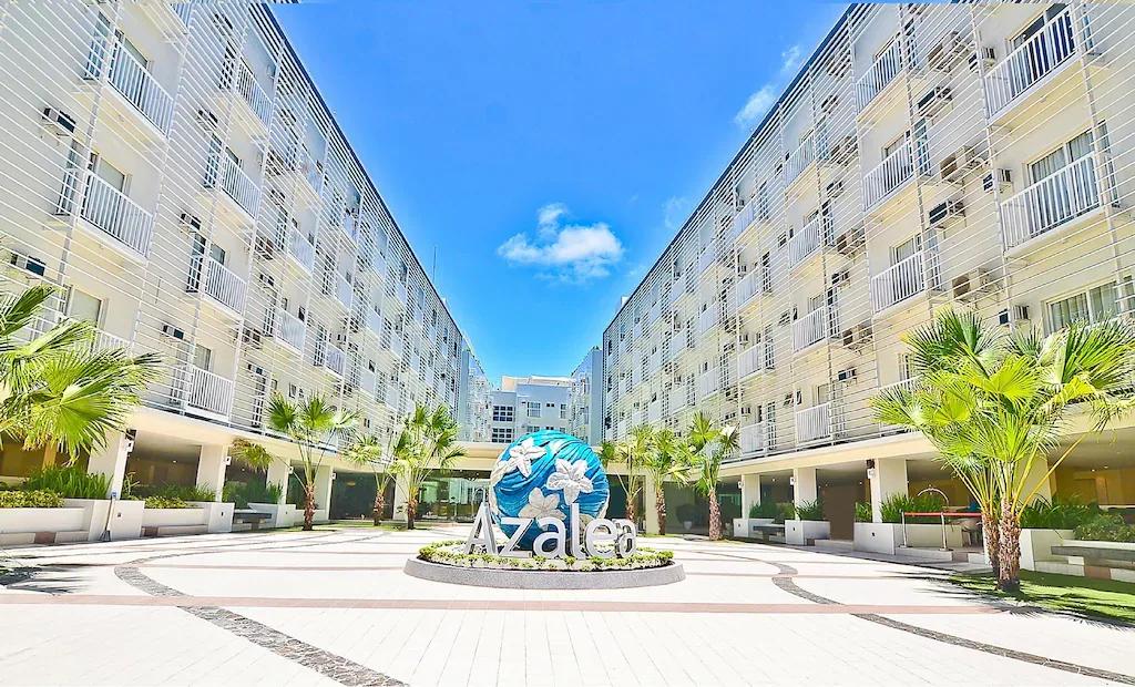 Azalea Hotels & Residences - Hotels - Station 2