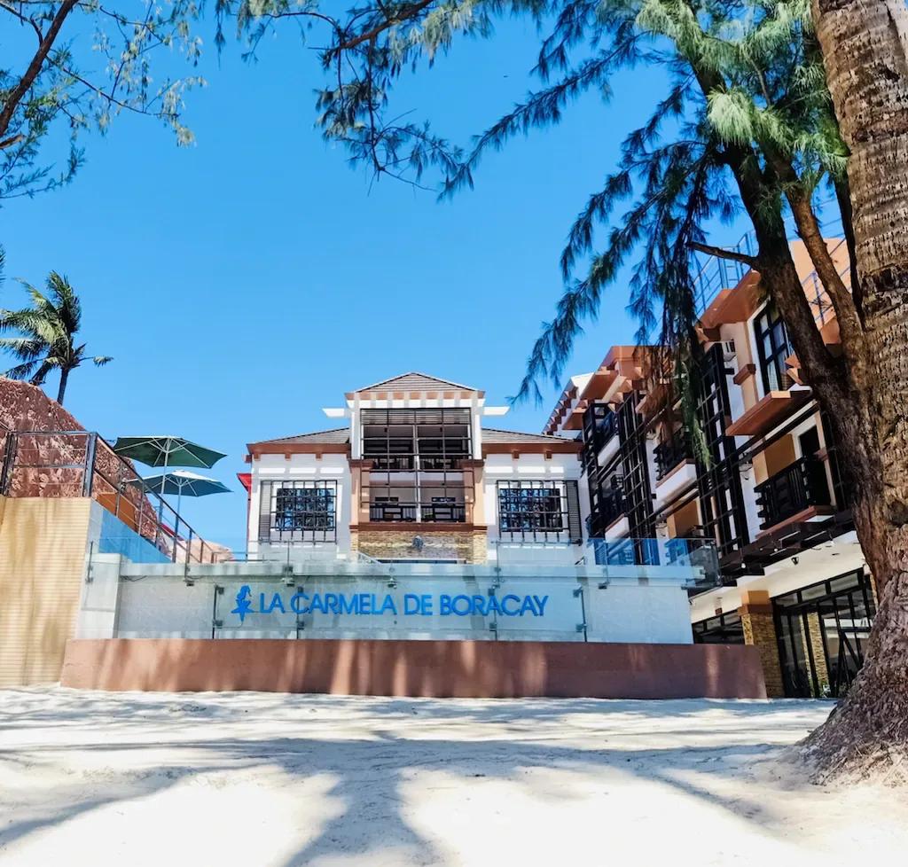 La Carmela de Boracay 3