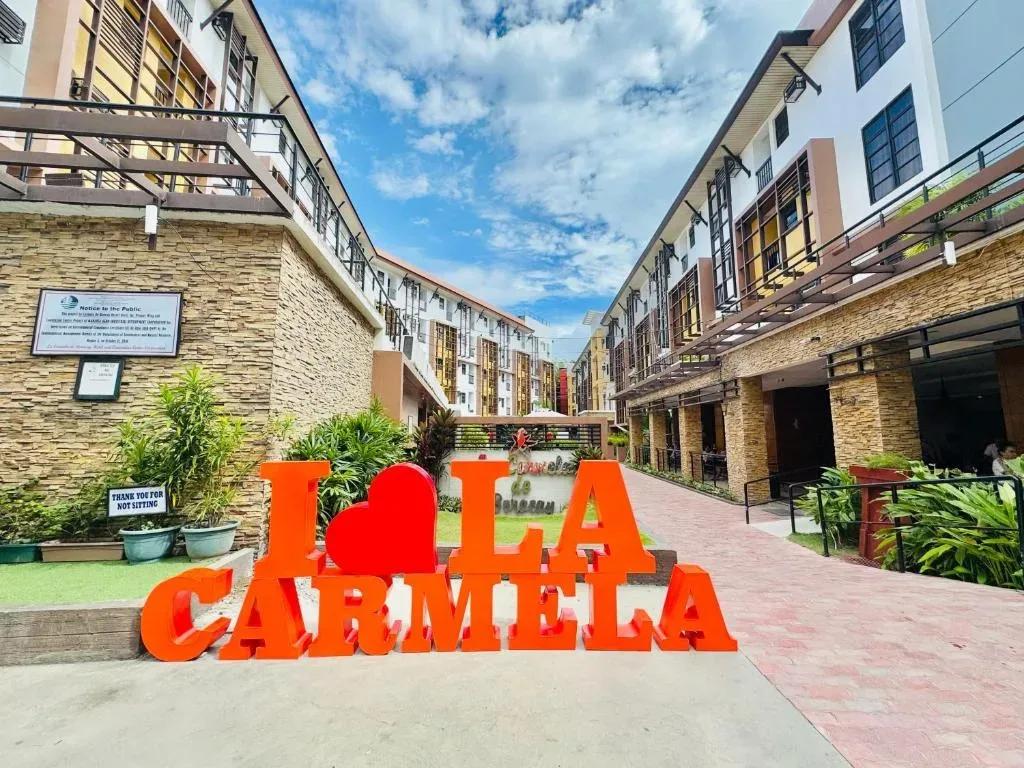 La Carmela de Boracay - Hotels - Station 2