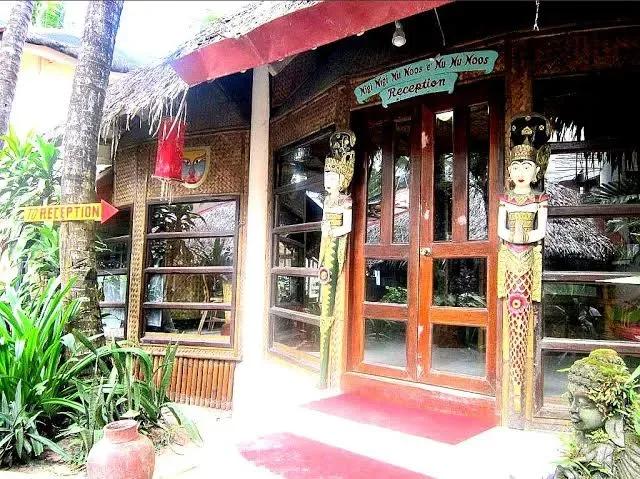 Nigi Nigi Nu Noos Resort 3