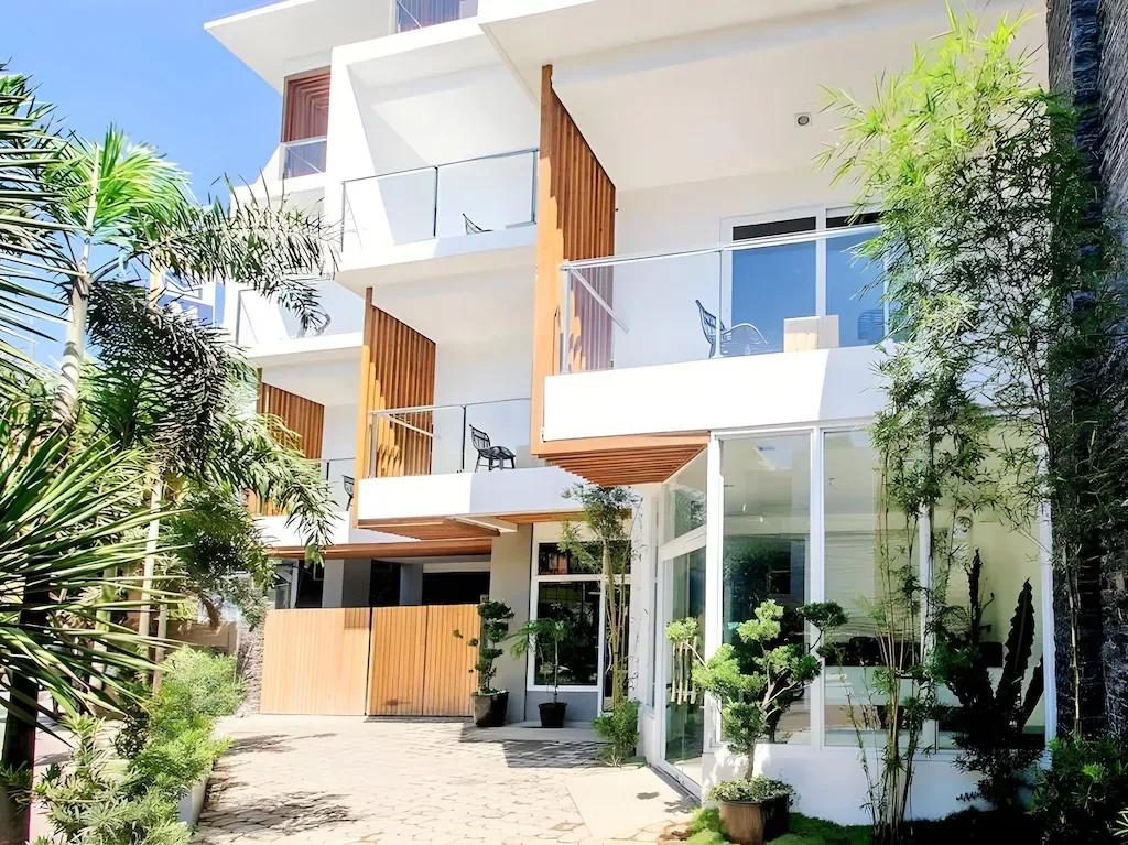 Jony’s Boutique Hotel 2