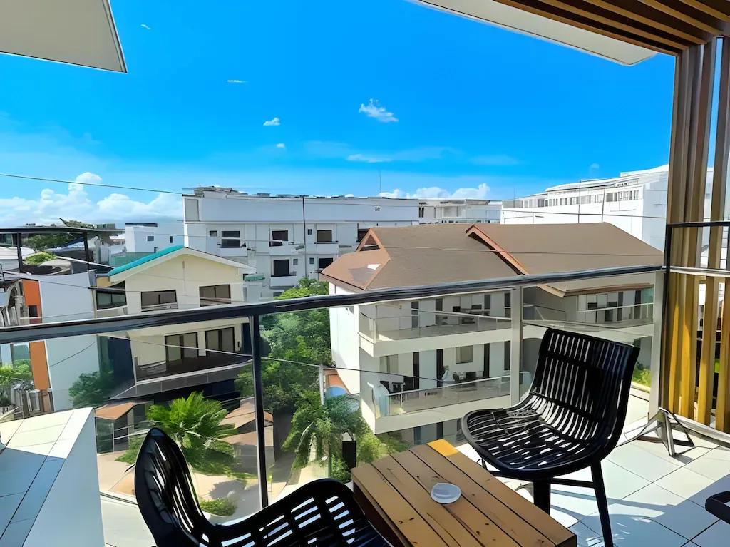 Jony’s Boutique Hotel 4