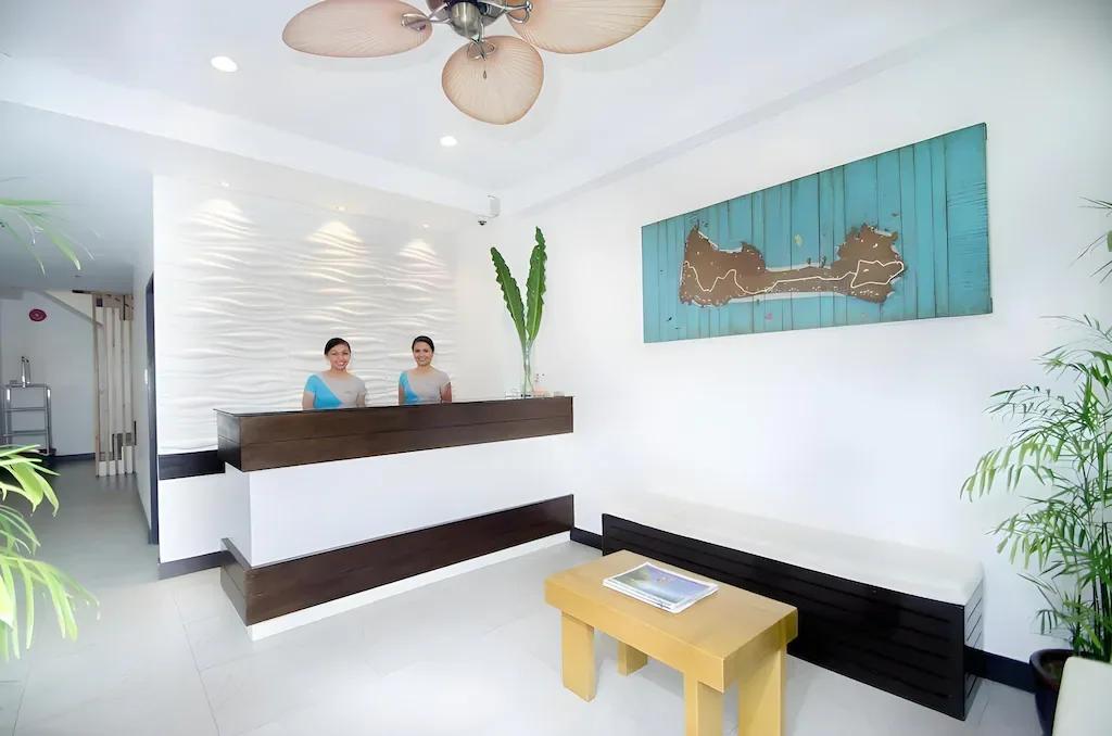 Jony’s Boutique Hotel 3