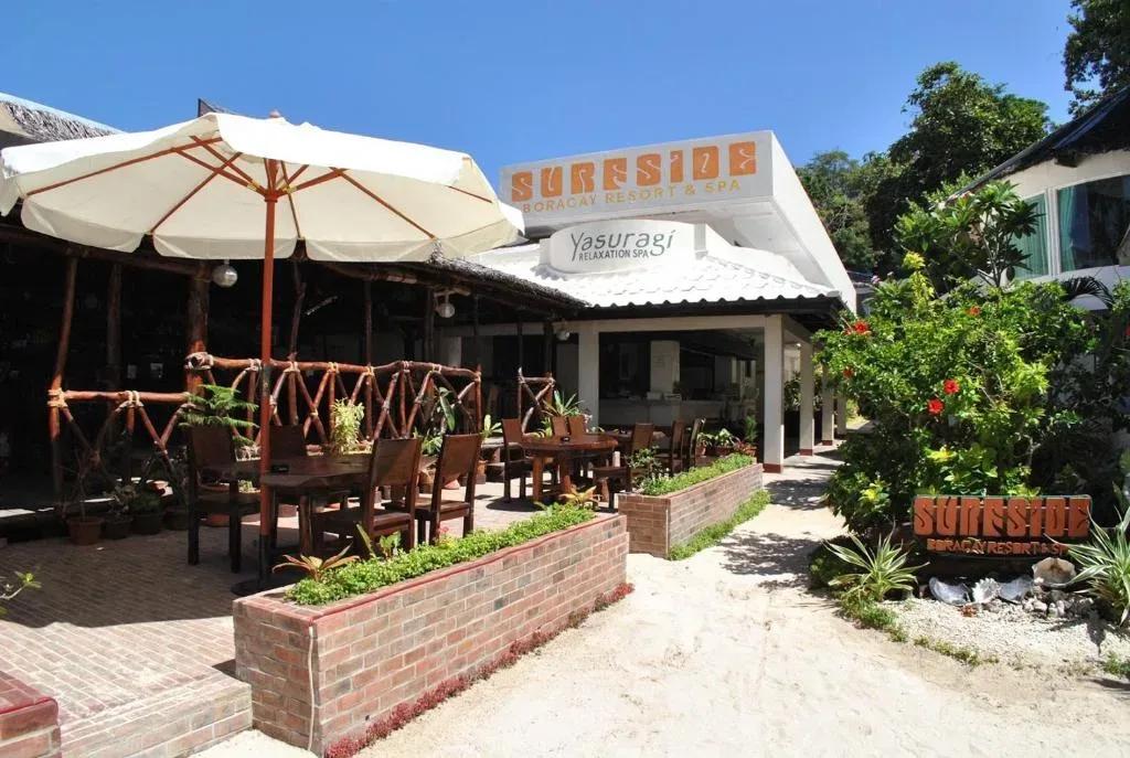 Surfside Boracay Resort & Spa 3