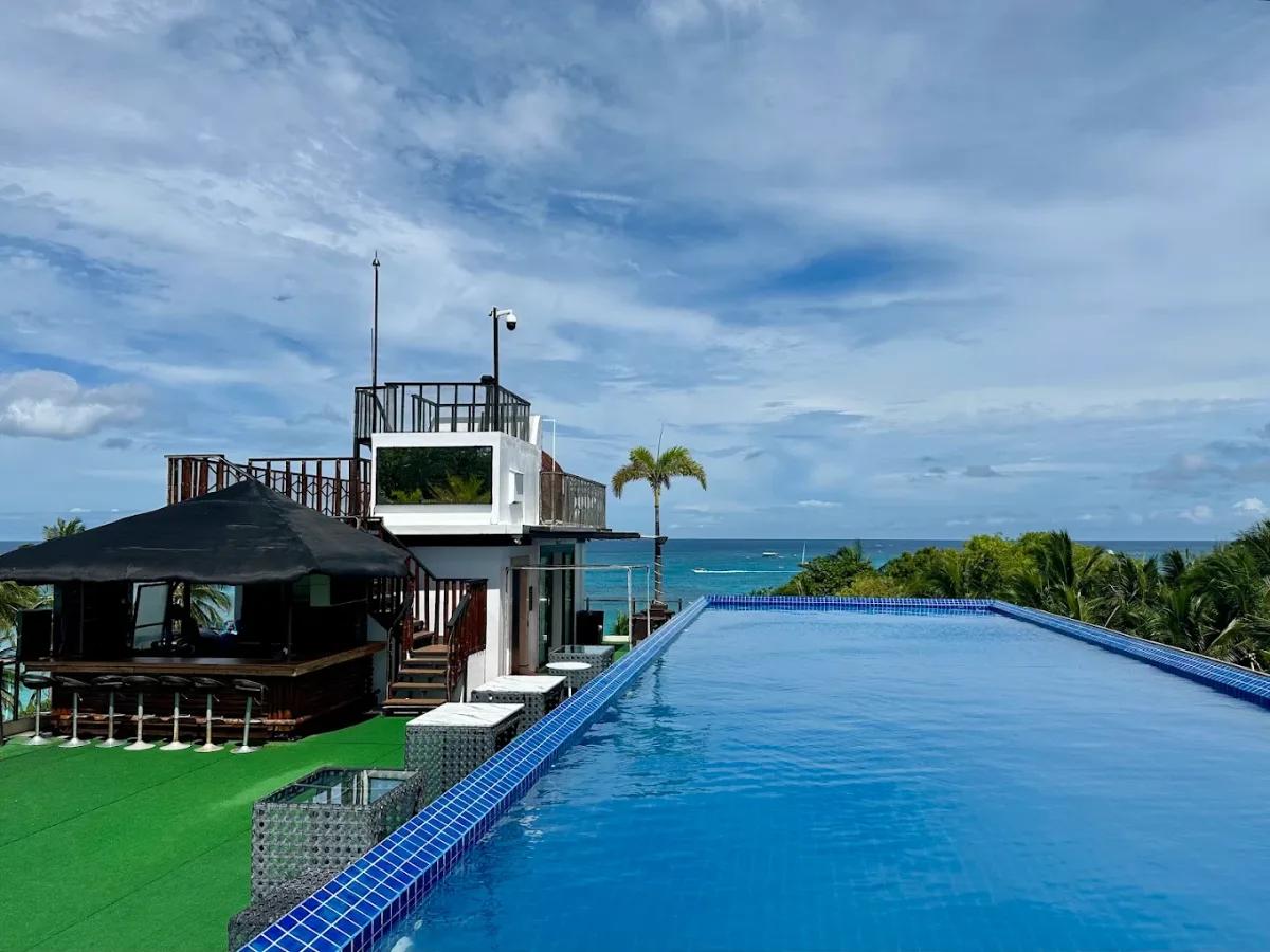 Boracay Ocean Club 5