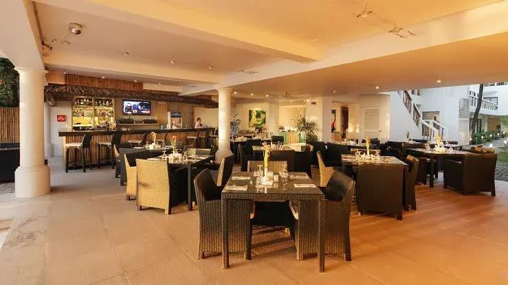 Villa Caemilla Beach Boutique Hotel 3
