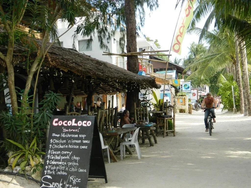 Blue Coral Beach Resort 4