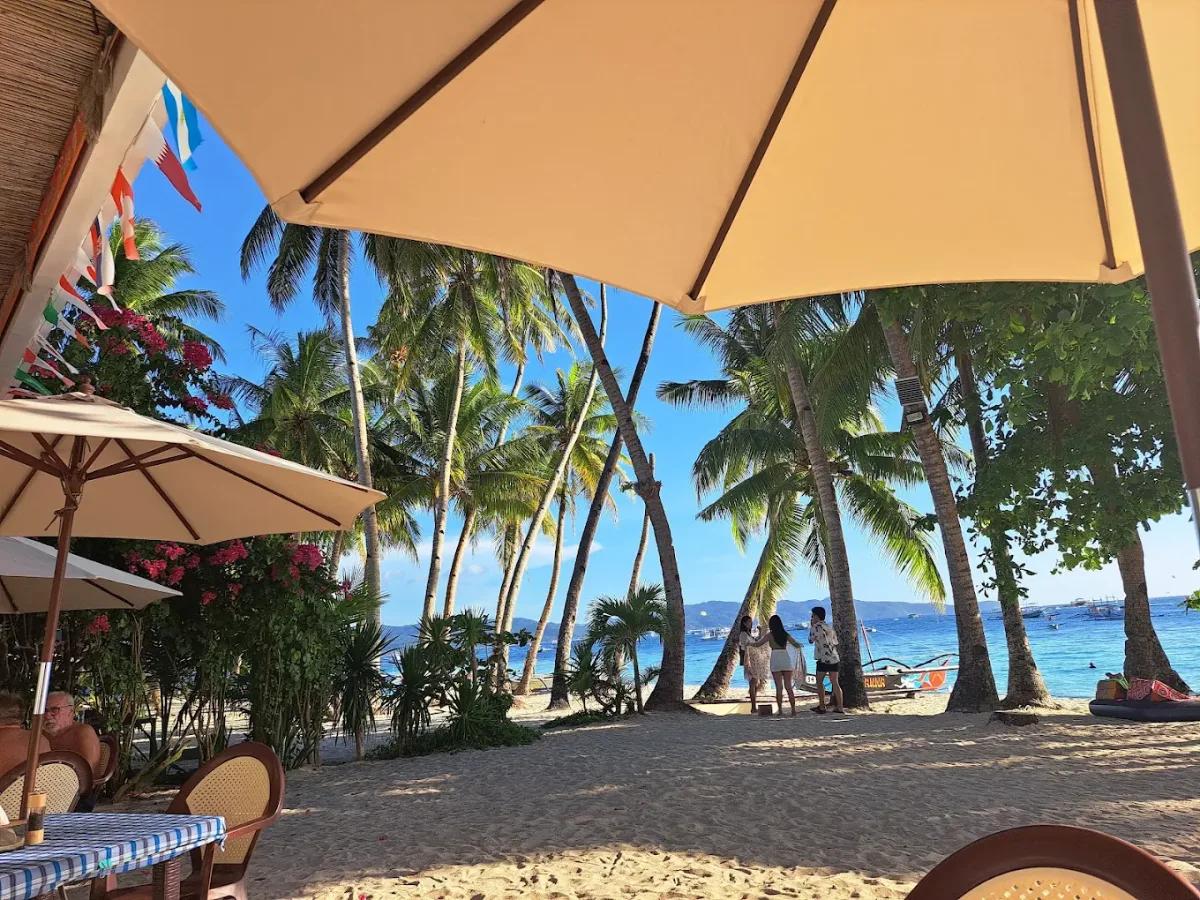 Blue Coral Beach Resort 5