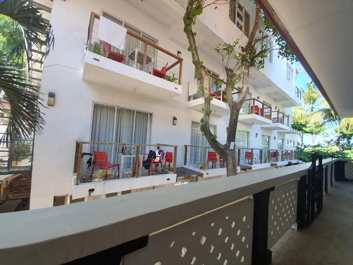 Blue Coral Beach Resort 3