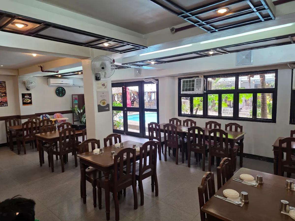 Seoul Korean Restaurant Boracay 4