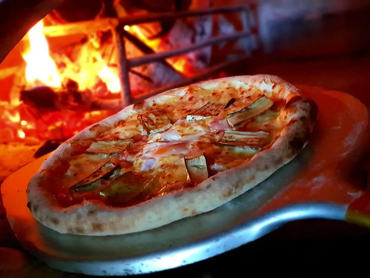 Aria Cucina Italiana - Restaurants - Station 2